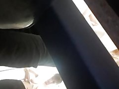 Кабина зрели гърди