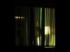 От моята хотелска стая