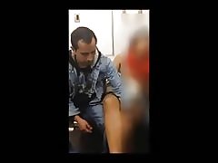 Groping наградата на влака pt 2