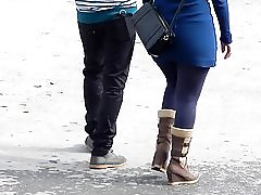 Tiernos любител задник 3 (компилация)