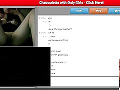 Chatroulette Мексико нарязани момиче сладки