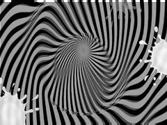 Въз основа на петел герой - Попър обрат кръг 1.