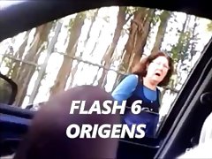 Флаш 6 произход