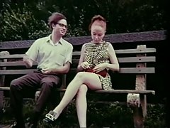 Джинджър вамп