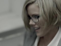 Катлийн Робъртсън - шеф s1 компилация