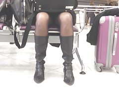 Летище Вагини - орли Вагини