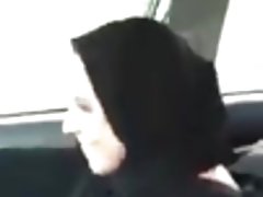 Иракска хиджаб танц