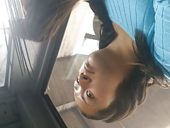 Хванете крака на автобус cdmx