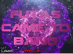 Futas дойде да взрив hmv