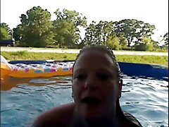 Басейн голи