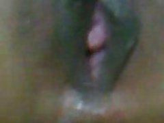 Малайски домакиня creampie