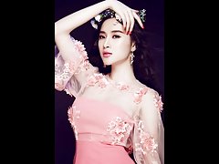 Секси азиатски