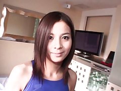 Подробно 6482 японски аматьорски плува апартамент