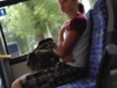 Автобус мига