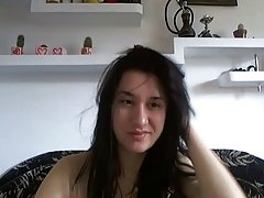 Сладко тийнейджър 18y с големи pussylips