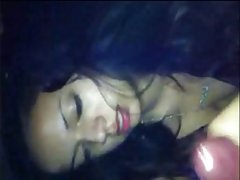 Немски смесени момиче изсмуквателно петле