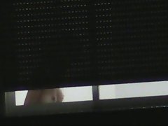 Прозорец воайор, 10 на 1000