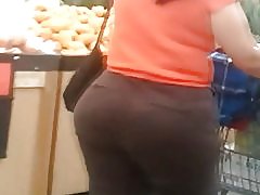 Latina зрели с phat задника: откровен магарета