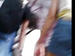 Сингапур секси задника