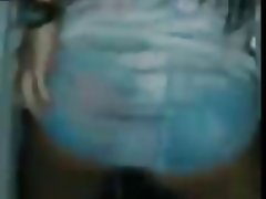 Не бикини в baile фънк от sp