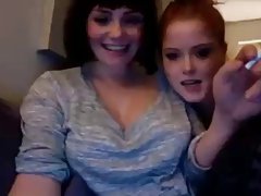 София carrera - две момичета, като забавно pt1