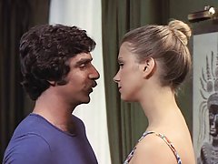 Sluty клуб танцьор