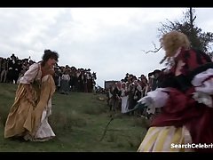 Боян Лечев - нечестивите дама