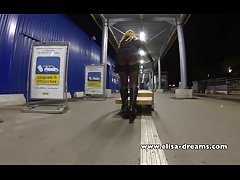 Без гащи и Вагини в ИКЕА