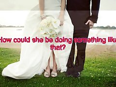 DP фантазия: история за жена си