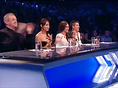 Бритни Спиърс - женкар, живо х фактор hd