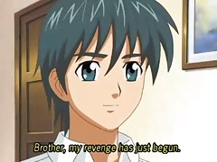 Гореща свършват в моя вагина