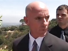 Секс преди сватбата