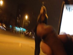 Нощ флаш-2 (контакт)