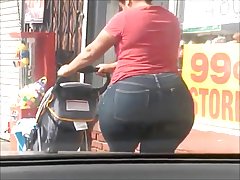 Гигантски мексикански Montada Магазин