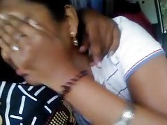 Wechat Малайзия Деси в камион