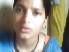 Кафяв красота