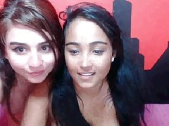 Karrueche трън порно видео