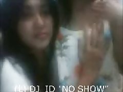 Camfrog Индонезия - dj номер 1