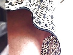 Възрастни Вагини не бикини