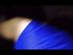 Нощ, тя Майната на паркинг