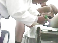 Посещение на лекар # 01