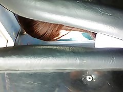 Мига тя изглежда моя твърд хуй част 2