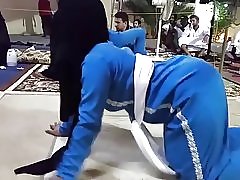 Танц хиджаб 2