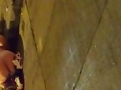 Hongkong реални обществени секс part2-2