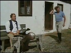 Liebesgrusse от кожени гащи част 6