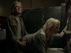 Емили bergl, shanola Хамптън, Еми Росъм - s5e08