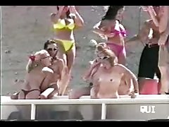 Луд горещо лято