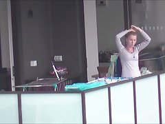 Хотел прозорец 130