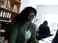 Уеб камера на работното място 1