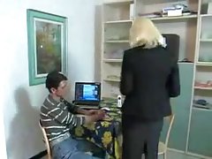 Блудство италиански уличница учител tsurekomi с ученици